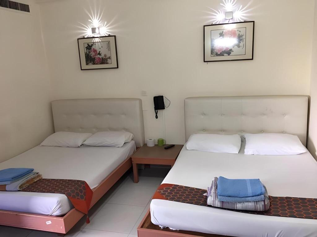 Lai Ming Hotel Cosmoland Singapour Extérieur photo