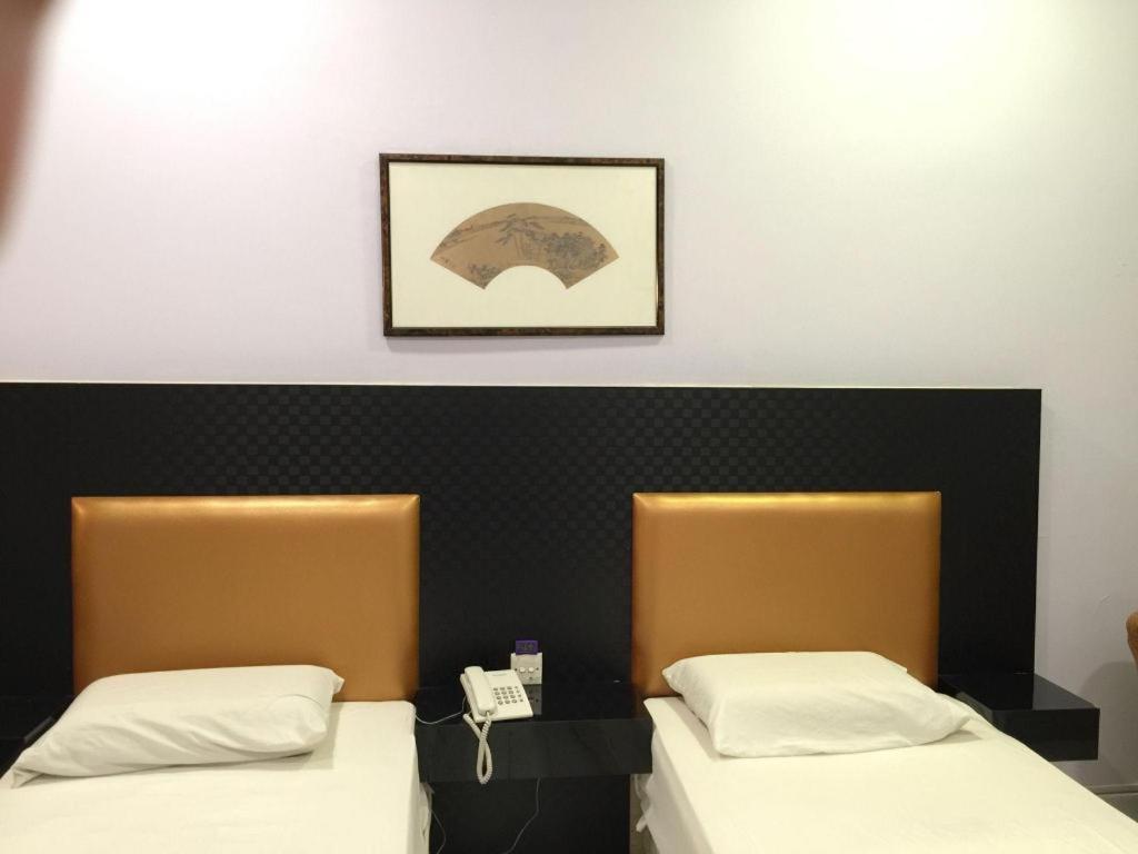 Lai Ming Hotel Cosmoland Singapour Extérieur photo