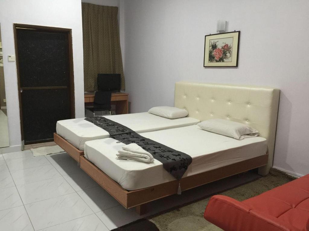 Lai Ming Hotel Cosmoland Singapour Extérieur photo