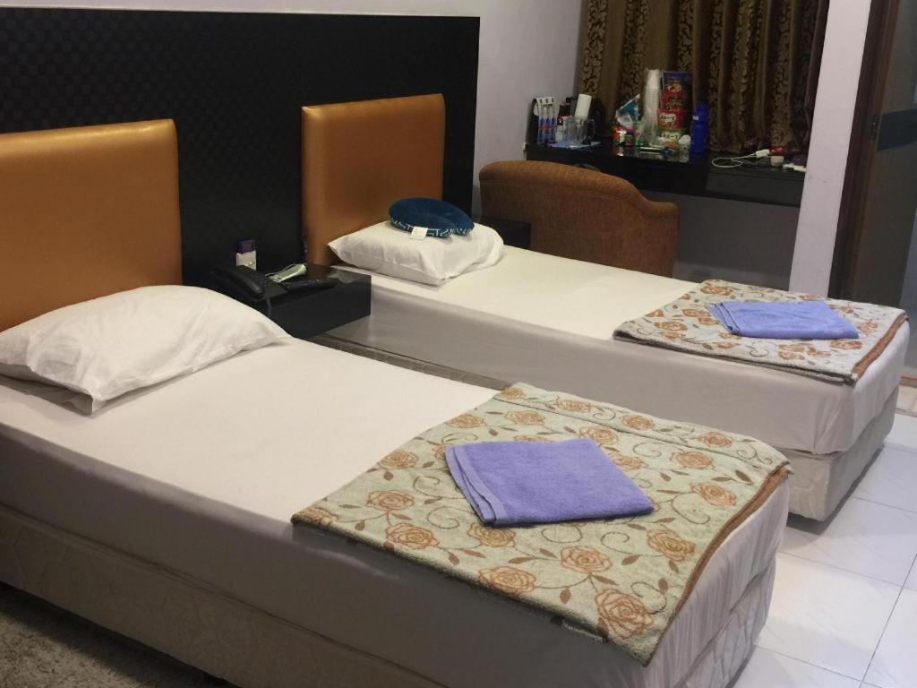 Lai Ming Hotel Cosmoland Singapour Extérieur photo