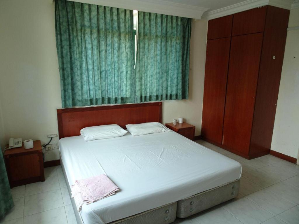 Lai Ming Hotel Cosmoland Singapour Extérieur photo