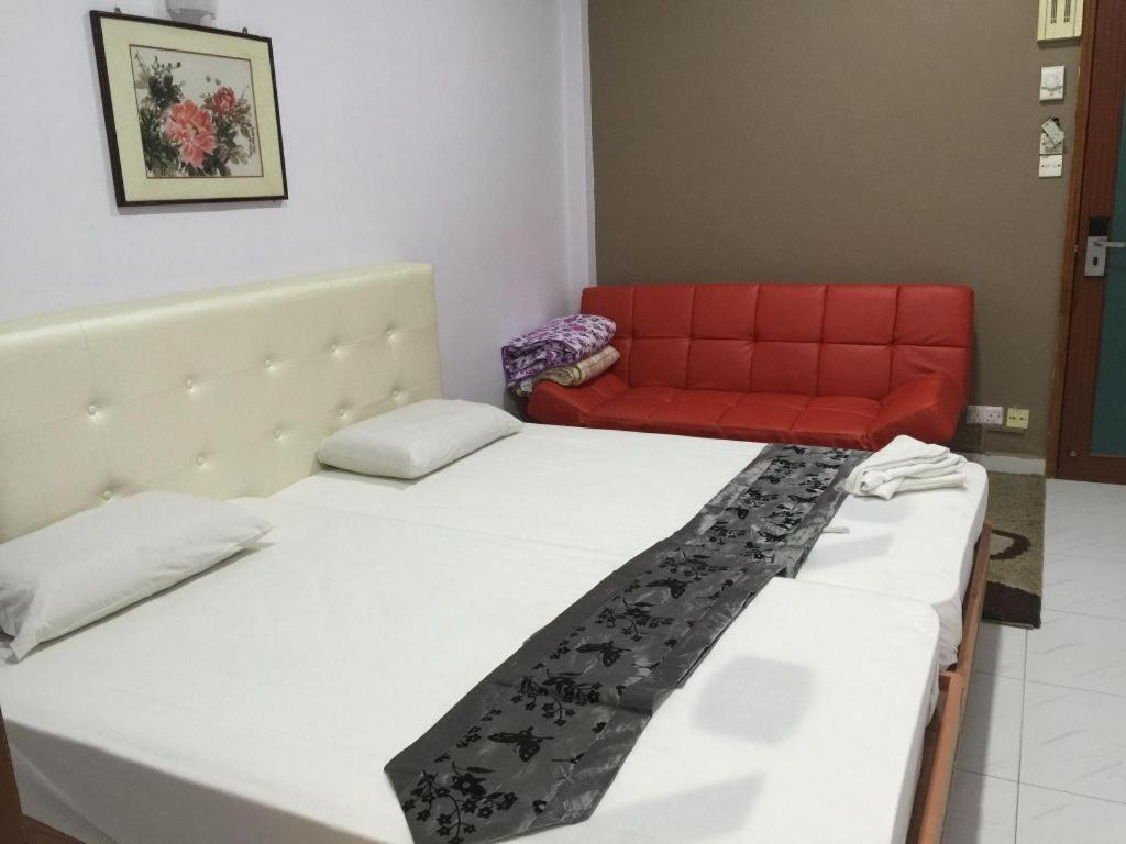 Lai Ming Hotel Cosmoland Singapour Extérieur photo