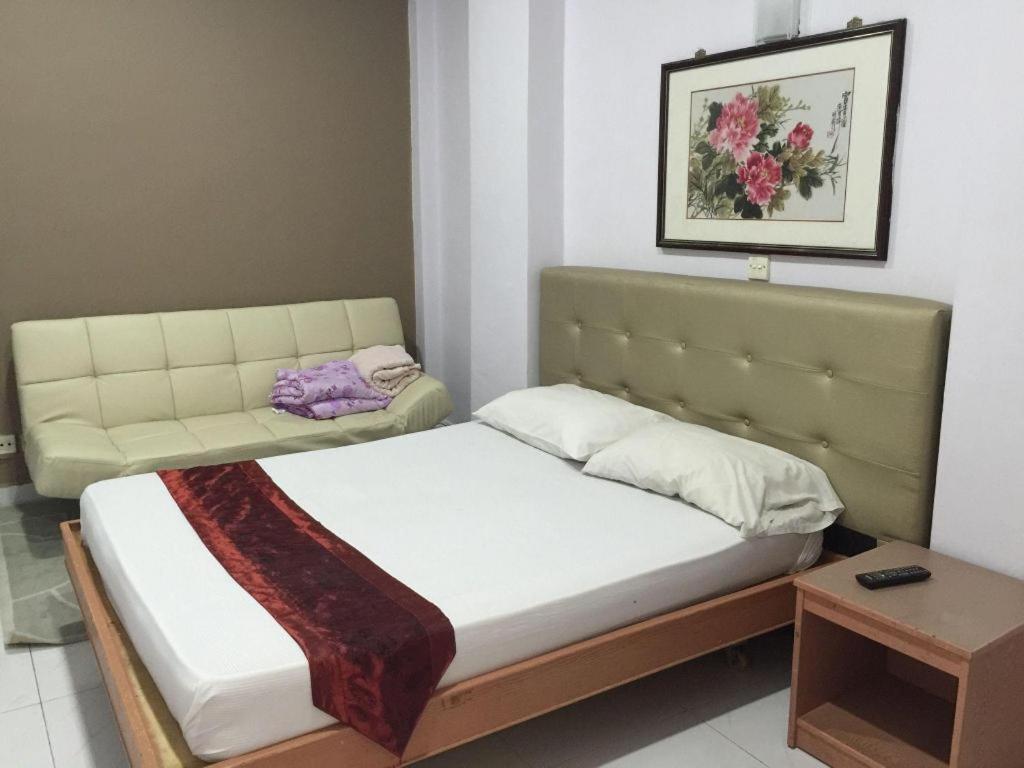 Lai Ming Hotel Cosmoland Singapour Extérieur photo