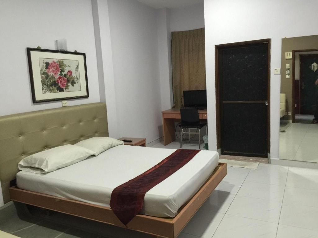 Lai Ming Hotel Cosmoland Singapour Extérieur photo