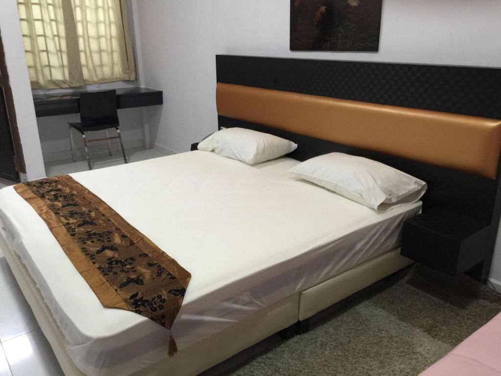 Lai Ming Hotel Cosmoland Singapour Extérieur photo