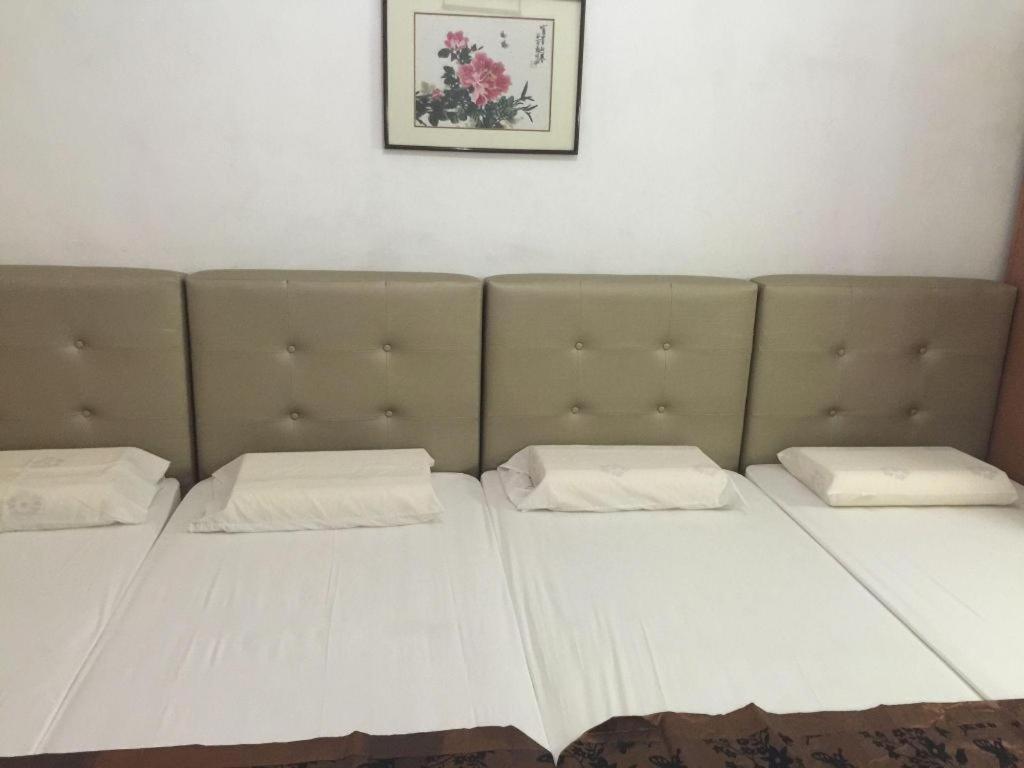 Lai Ming Hotel Cosmoland Singapour Extérieur photo