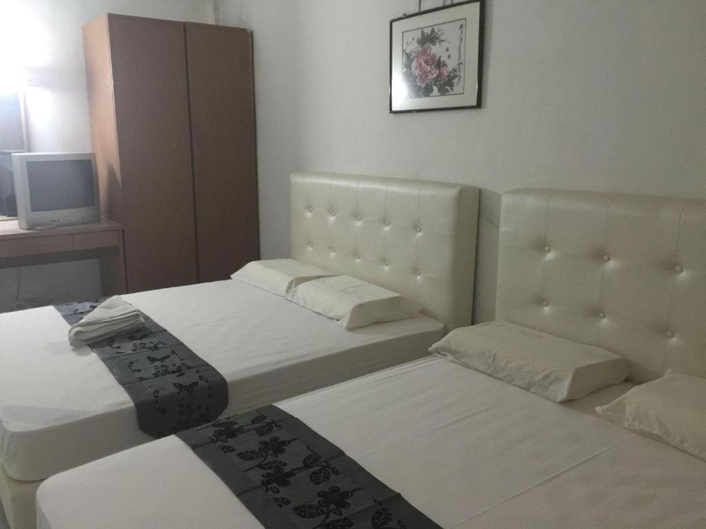 Lai Ming Hotel Cosmoland Singapour Extérieur photo
