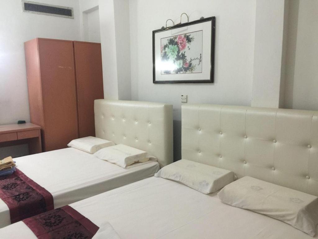 Lai Ming Hotel Cosmoland Singapour Extérieur photo