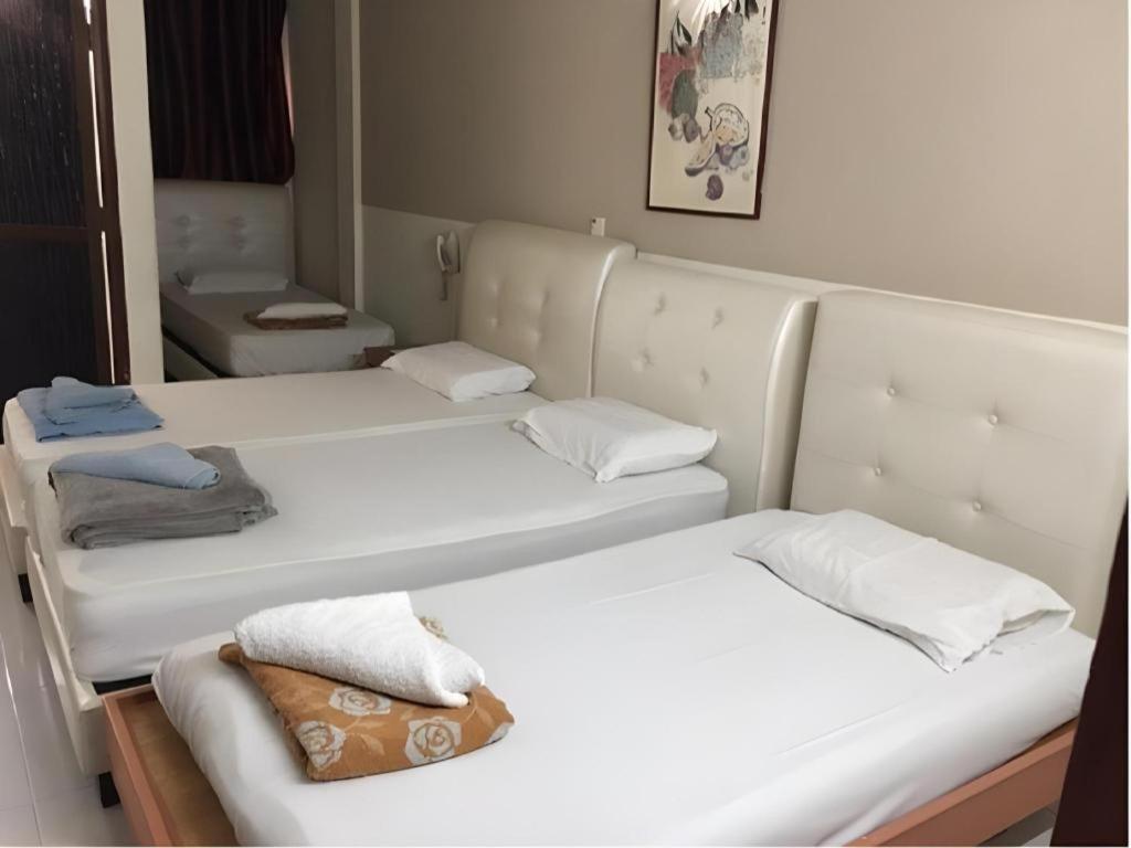 Lai Ming Hotel Cosmoland Singapour Extérieur photo