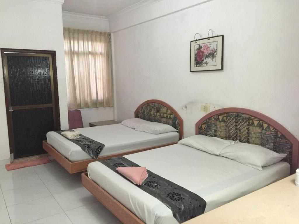 Lai Ming Hotel Cosmoland Singapour Extérieur photo