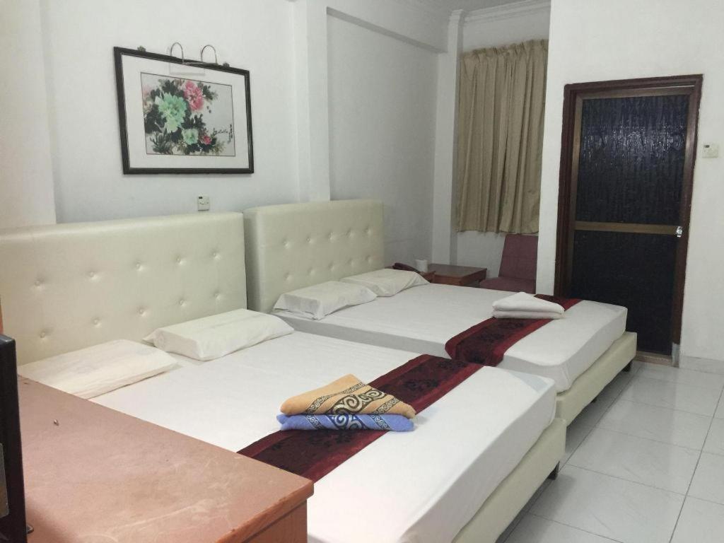 Lai Ming Hotel Cosmoland Singapour Extérieur photo