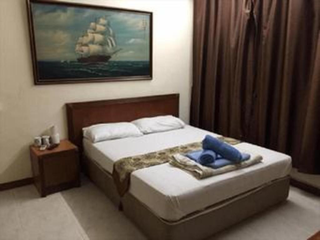 Lai Ming Hotel Cosmoland Singapour Extérieur photo