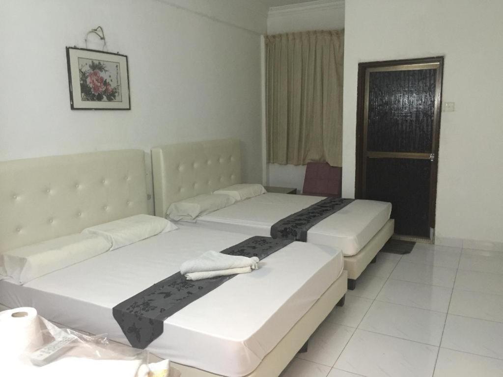 Lai Ming Hotel Cosmoland Singapour Extérieur photo