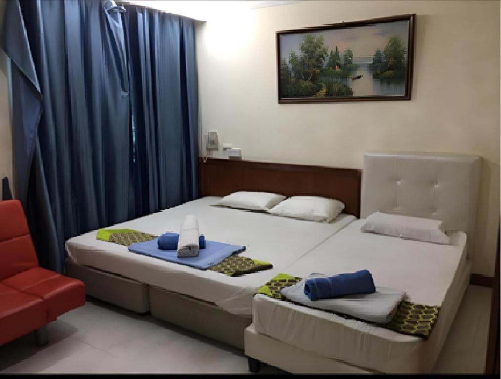 Lai Ming Hotel Cosmoland Singapour Extérieur photo